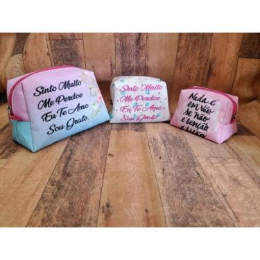 Imagem de Necesseries vários modelos e tamanhos...mínimo de 10 peças altera valo