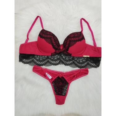 Imagem de Conjunto de aro - Lá Femmer moda intima 