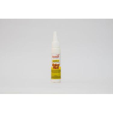 Imagem de Colorifacil 25g - DOCECOR, AMARELO