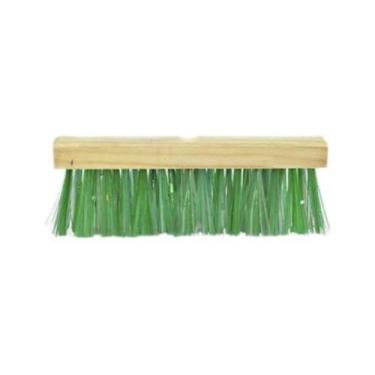 Imagem de Vassoura gari pet de 40cm sem cabo - 01 unidade - Giromax