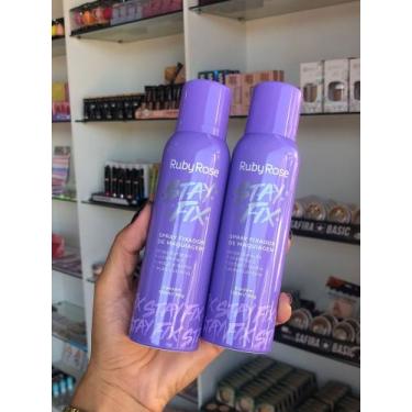 Imagem de Fixador de maquiagem - Ruby