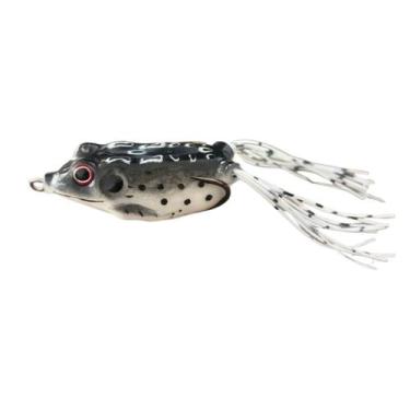 Imagem de Isca Artificial Sapo Frog Traíras Black Bass 5.5cm 13gr - STX, 05