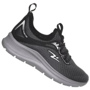 Imagem de Tenis Adrun Flex Go 9830m Masculino-Masculino