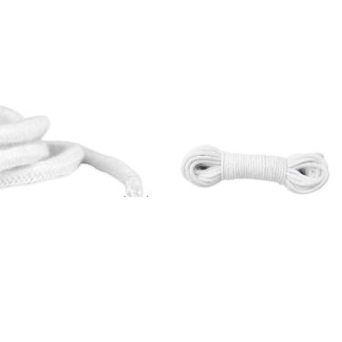 Imagem de Irrigação de férias jardim hidropônico absorvente auto irrigação fio de algodão auto mudas sistema de água automático