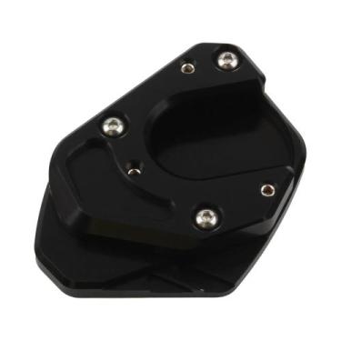 Imagem de Aumentador De Apoio Lateral Para Motocicleta KTM Duke 125 200 390 690,