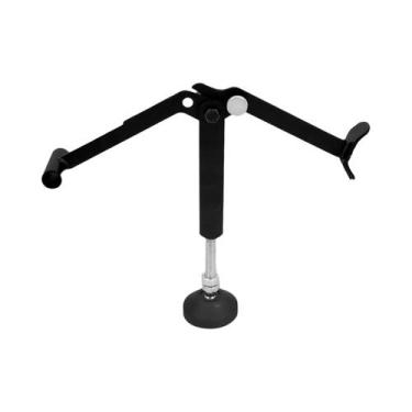 Imagem de Suporte Universal Para Roda De Motocicleta, Elevador De Braço Oscilant