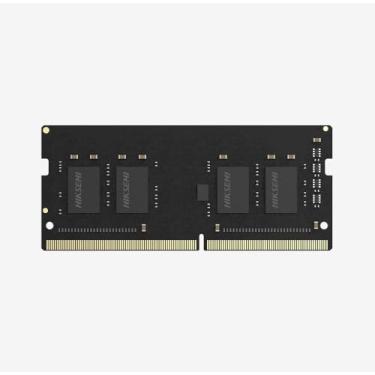 Imagem de Hiksemi DDR4 2666MHz 4GB, SODIMM