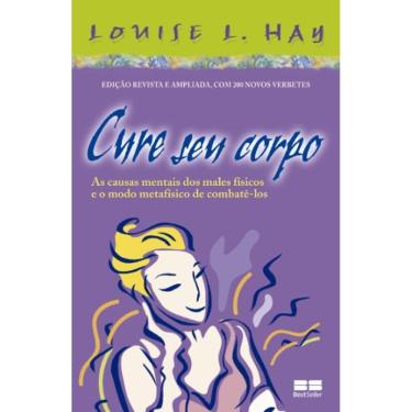 Imagem de Cure Seu Corpo