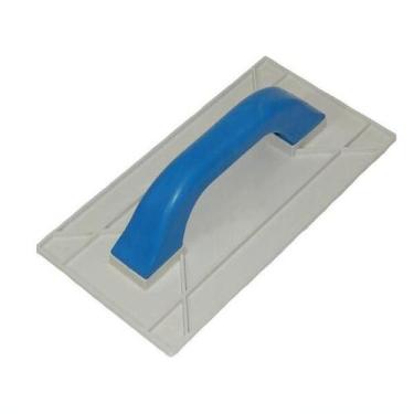 Imagem de Desempenadeira em pvc para grafiato 17x30 - gerplast