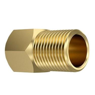 Imagem de Prolongador metal 1/2""x39mm roco