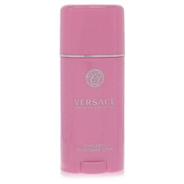 Imagem de Perfume Fem. Bright Crystal Versace 50 Ml Desodorante Roll O