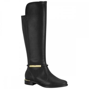 Imagem de Bota Vizzano 3077.123 Montaria Cano longo Feminino-Feminino