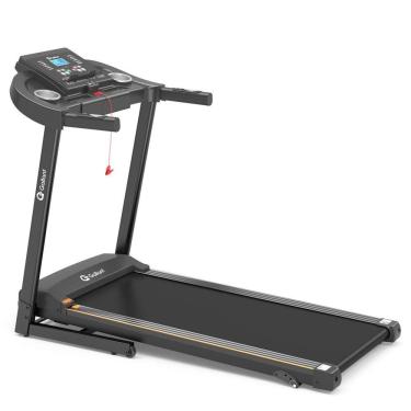 Imagem de Esteira Ergométrica Elétrica Gallant Elite 2.5hp 14kmh 120kg 220V (GEE12M25A-220PT)