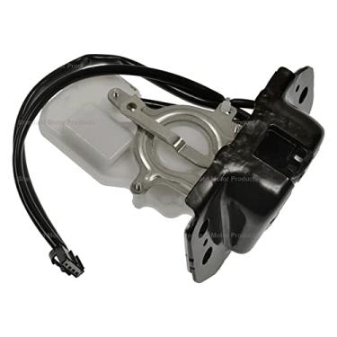 Imagem de Atuador de fechadura de porta elétrica DLA1397 de ignição padrão