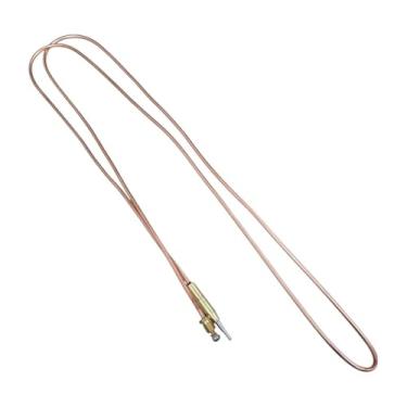 Imagem de Sensor termopar forno brastemp boa61 boa61a 1500mm original