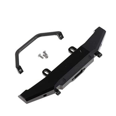 Imagem de Metal Front Bumper Guard for C14 Semi-Pickup Truck Accessories