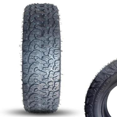 Imagem de Pneu REMOLD 175 70 R14 BF  Ótimo Desempenho Urbano e em Estradas - RB 