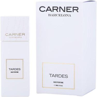 Imagem de Perfume Feminino Carner Barcelona Tardes Para O Cabelo 50 ml