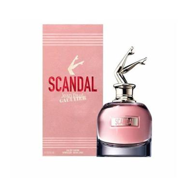 Imagem de Perfume Jean Paul Gaultier Scandal Feminino 80 Ml 80 Ml