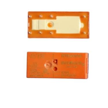 Imagem de 10 peças Original RTE24012 RT424012 8 pinos 12V 8A SCHRACK Relé Novo