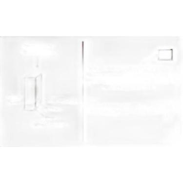 Imagem de Arranhador Pra Gato Canto Cama Box Kit 2 Peças - Begin Pet