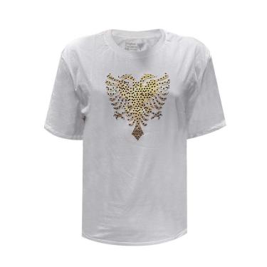Imagem de Camiseta Cavalera Comfort Foil Line-Masculino