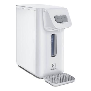Imagem de Purificador Agua Bivolt Gelada Natural Efficient Electrolux