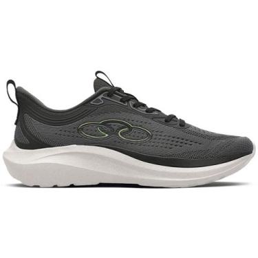 Imagem de Tênis Olympikus Passo Masculino Chumbo, Chumbo, 42