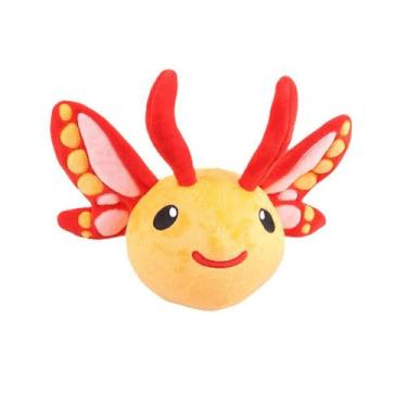 Imagem de Boneca de pelúcia Flutters Slimes Anime de 25 cm com enchimento de alg