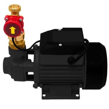 Imagem de Pressurizador Bomba Periferica 1/2CV 220V Komeco UP30 Com Fluxostato 3