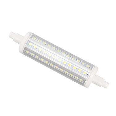 Imagem de Fafeicy Lâmpada R7S, Caixa de PC, Holofote Duplo Brilhante de 10W para Iluminação de Segurança, Uso Em Loja ou Iluminação de Palco