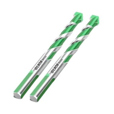 Imagem de Broca Elétrica Para Concreto Para Alumínio, Vidro, Tijolo, Azulejo, Má