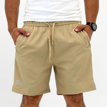 Imagem de Bermuda Red Nose Microfibra com Bolso Masculina-Masculino