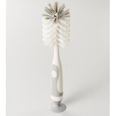 Imagem de Escova para Mamadeira com Ventosa Twibex - Fabricante