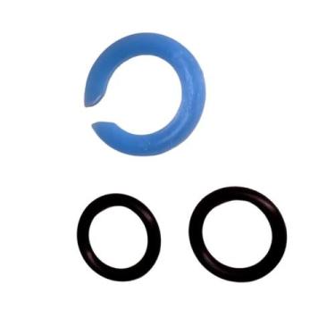 Imagem de Kit Vedante Docol Bica Torneira Cozinha 0096600