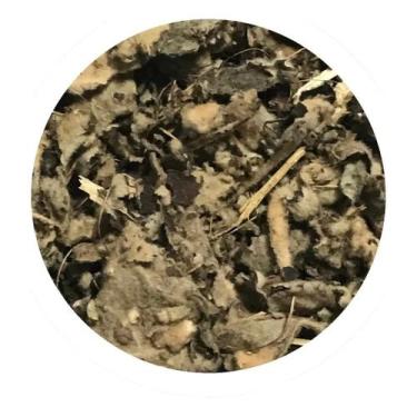 Imagem de Verbasco 100g (Erva Desidratada) - Life Magazine