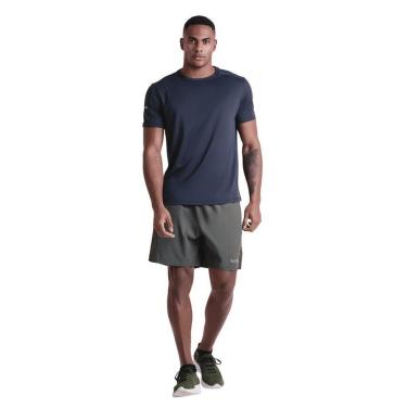 Imagem de Camiseta Lupo Poliamida Básica Run Masculina-Unissex