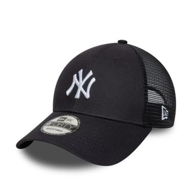 Imagem de Boné New Era 940CS MLB NY Yankees Trucker Homefield-Masculino