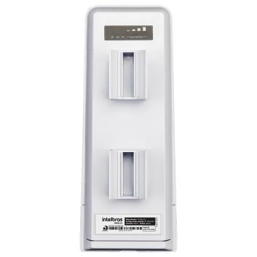 Imagem de Roteador Intelbras Wom 5a Cpe 5ghz 16dbi 4750060