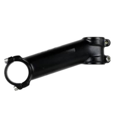 Imagem de Mesa de guidão para bicicleta de montanha e estrada, com inclinação de 31,8 mm, 7° e 17°, compatível com guidões de 60/70/80/90/100/110/120/130 mm.(17D 120MM)