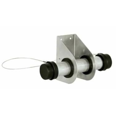 Imagem de Buyers Products 5201100 Porta-documentos para carroceria do caminhão