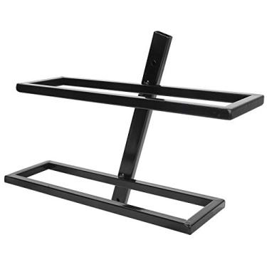 Imagem de GLOGLOW Rack de Vinho Montado na Parede, Suporte de Garrafa de Vinho de Ferro para Decoração de Cozinha e Bar, Prateleira que Economiza Espaço para e Suprimentos de Cozinha, Decoração Diária