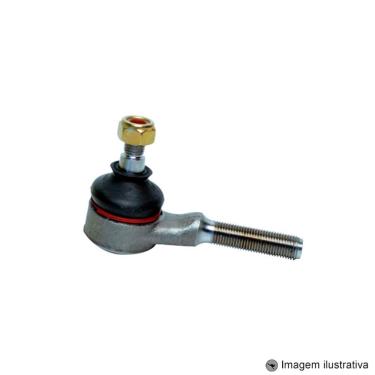 Imagem de Terminal de Direção Direito Opala / Caravan ( 88 / 92 ) Direção Hidraulica / Mecanica