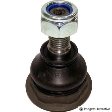 Imagem de Pivo de Suspensão Direito / Esquerdo Peugeot 307 ( 2001 / 2011 ) Partner ( 2008 / ... ) 12 Partner ( 2008 / ... ) C4 Pallas ( 2004 / 2012 )