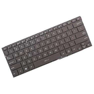 Imagem de Teclado mBook para Asus Ux32a-rhi5n31 Ux32a-r4002p Ux32vd Us