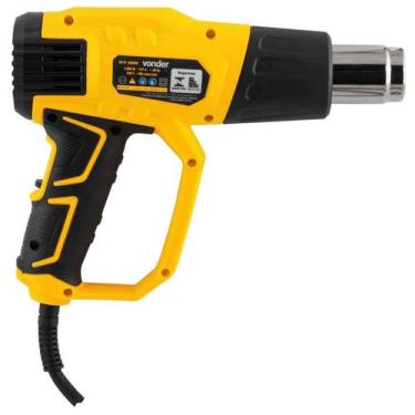Imagem de Soprador Termico Stv200n Vonder 200w 220v