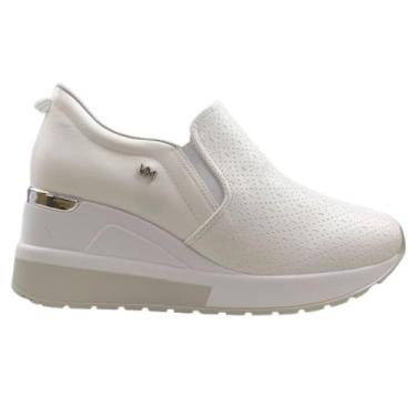 Imagem de Via Marte Tênis Feminino 046-002 Casual 36