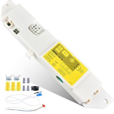 Imagem de 8330-752 Caixa de controle de ar condicionado - Cool Only Pacote de controle, compatível com configurações de teto não conduzido 8430-3851,83303851