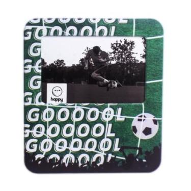 Imagem de Luminária Porta Retrato Bivolt 10x15 - Futebol – Prático, Funcional e Ideal para o Dia a Dia