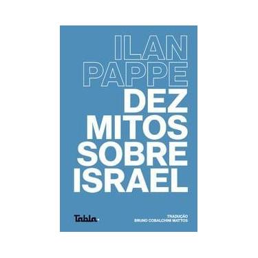 Imagem de Dez Mitos sobre Israel - Tabla